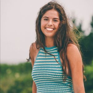 Meet your Posher, Annie